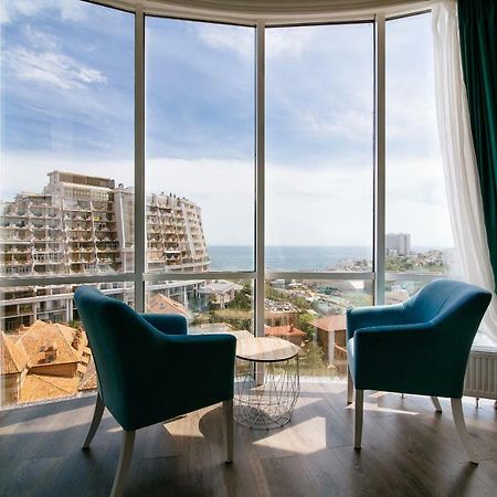 Arcadia Comfort Apartment Odessa Esterno foto