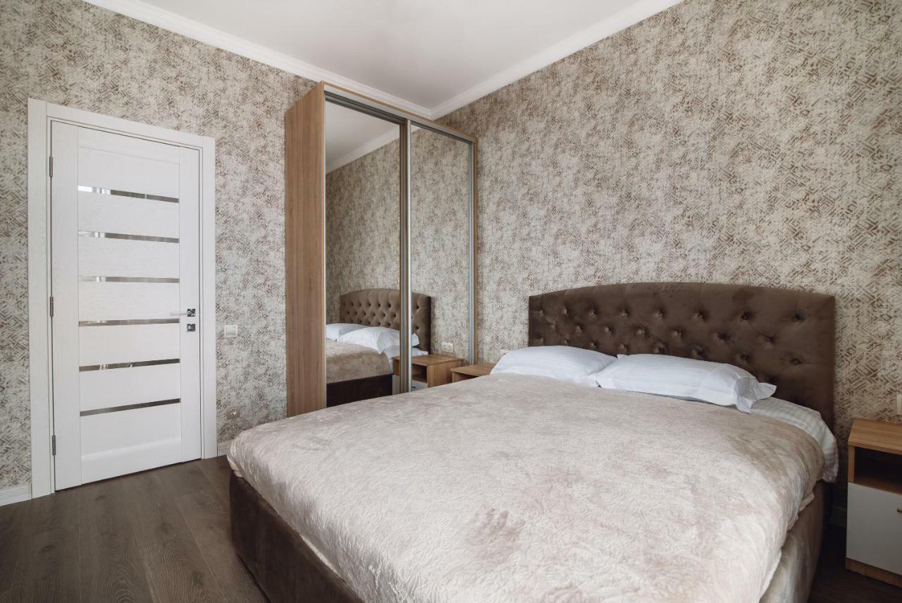 Arcadia Comfort Apartment Odessa Esterno foto