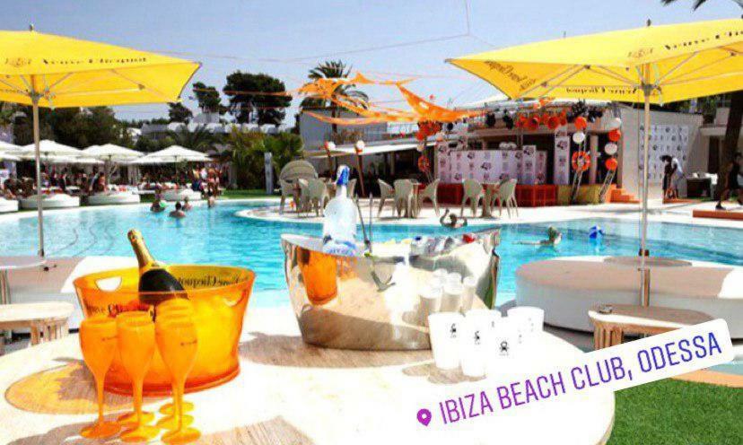 Arcadia Comfort Apartment Odessa Esterno foto
